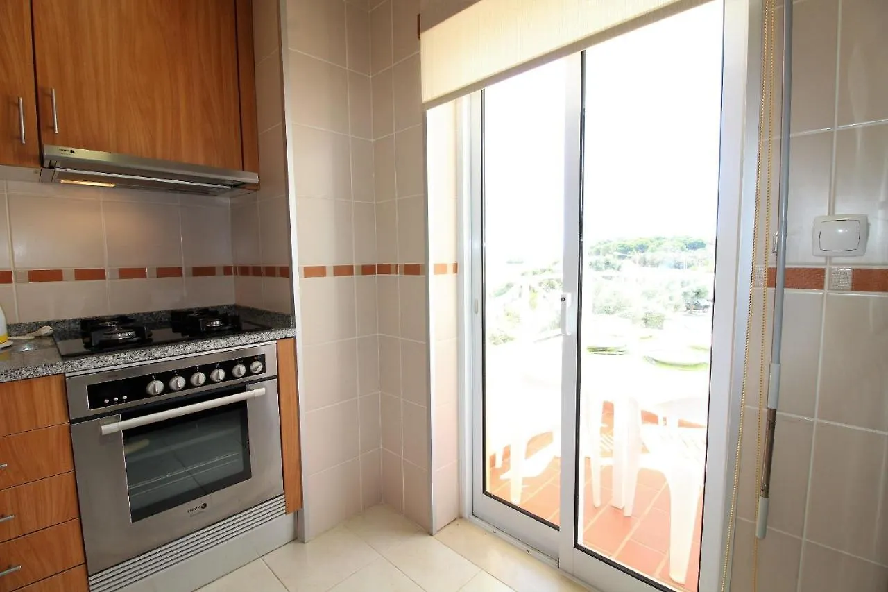 Falesia Beach Apartment Albufeira Portugal