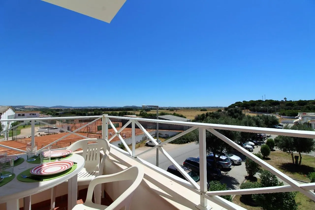 Falesia Beach Apartment Albufeira