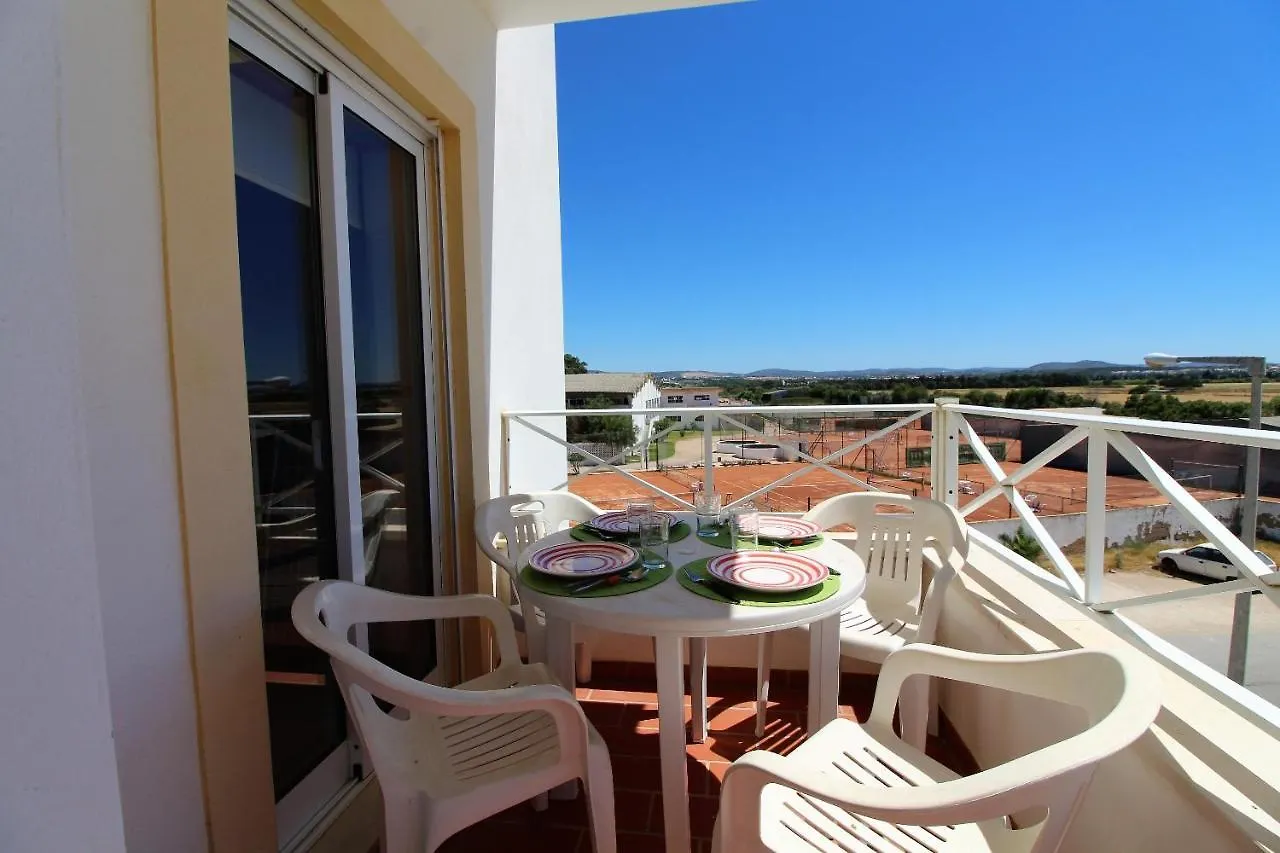 Falesia Beach Apartment Albufeira