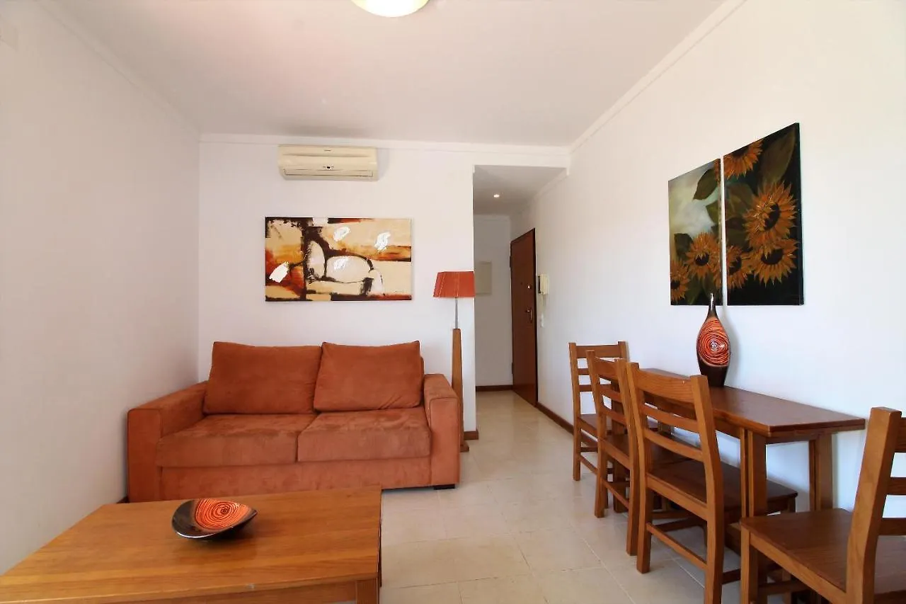 Falesia Beach Apartment Albufeira