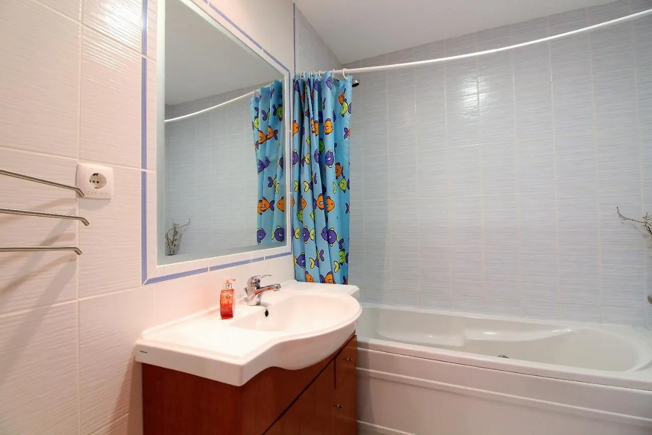 Falesia Beach Apartment Albufeira