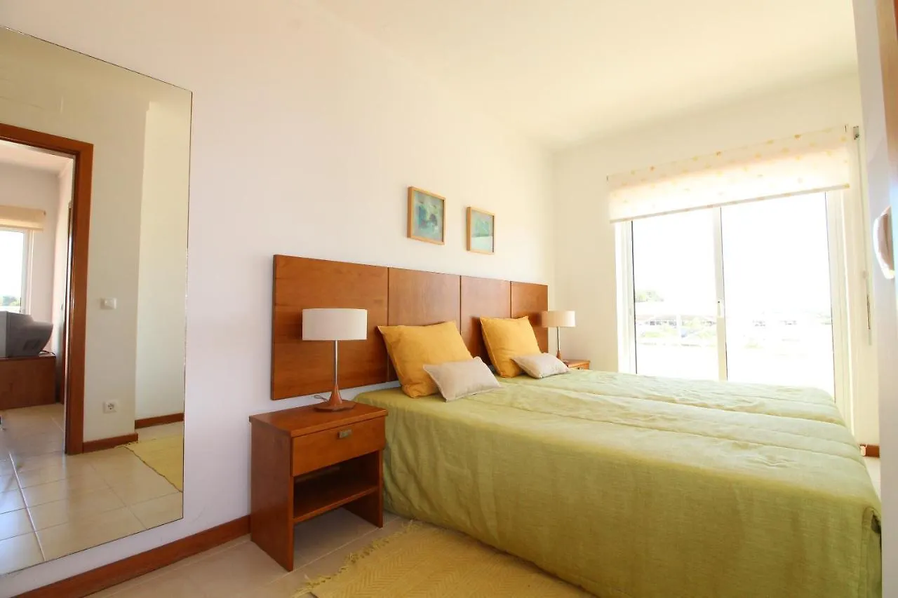 Falesia Beach Apartment Albufeira
