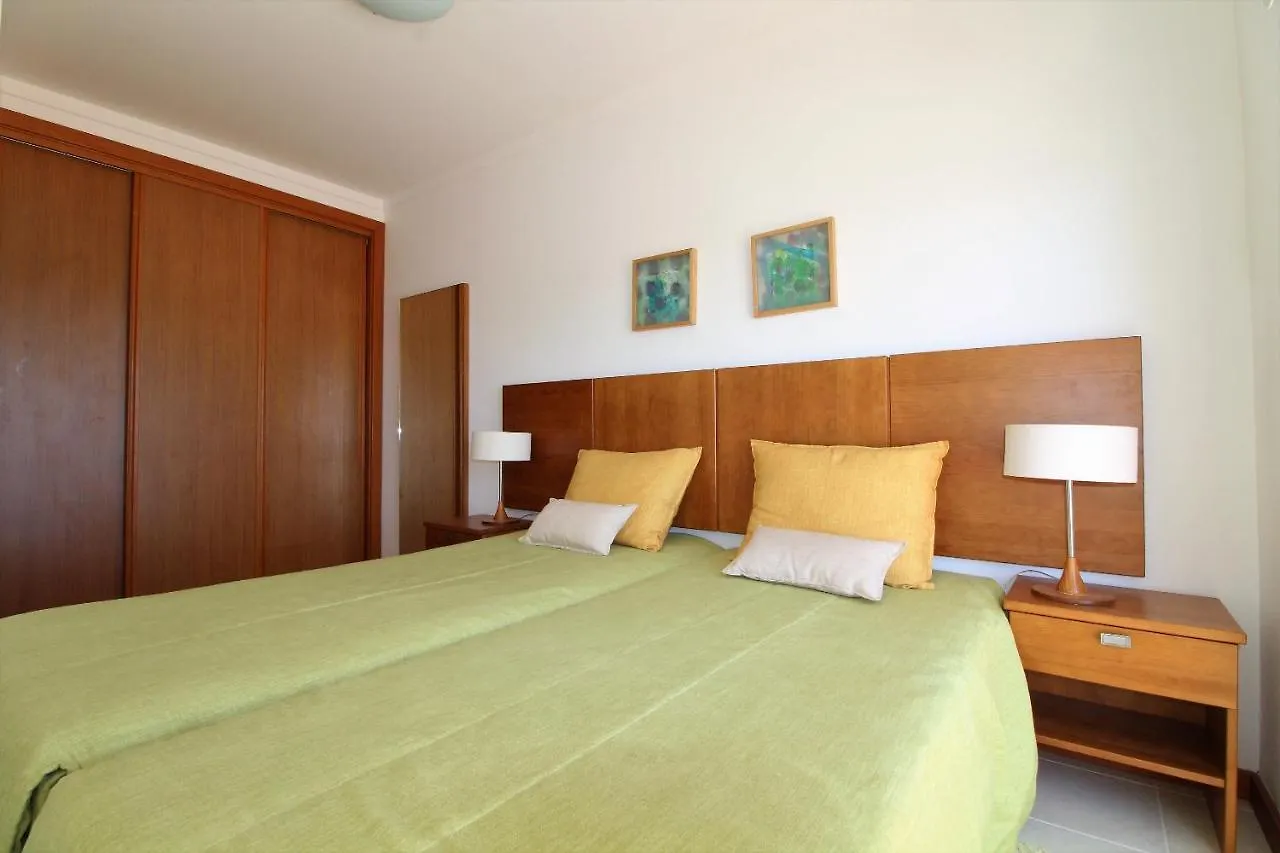 Falesia Beach Apartment Albufeira