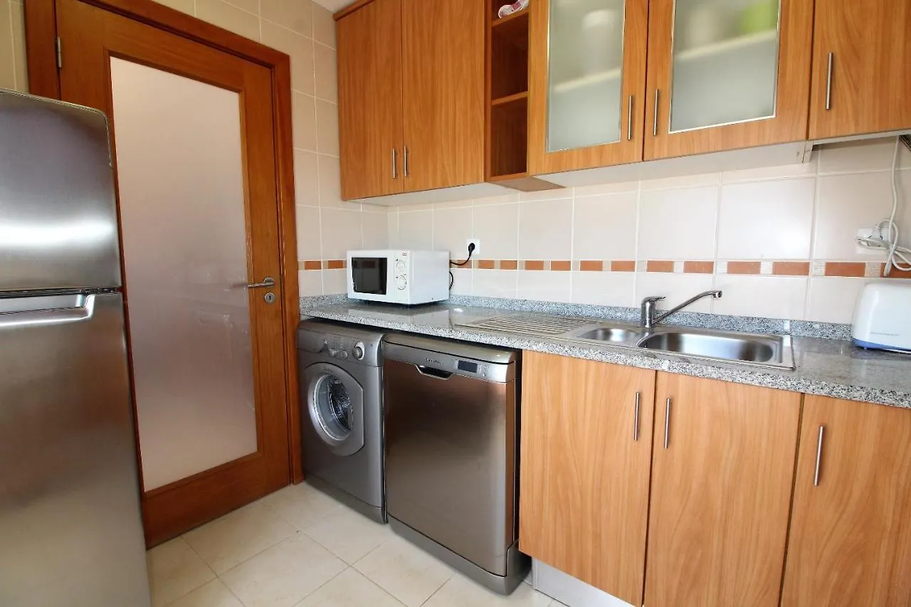 Falesia Beach Apartment Albufeira
