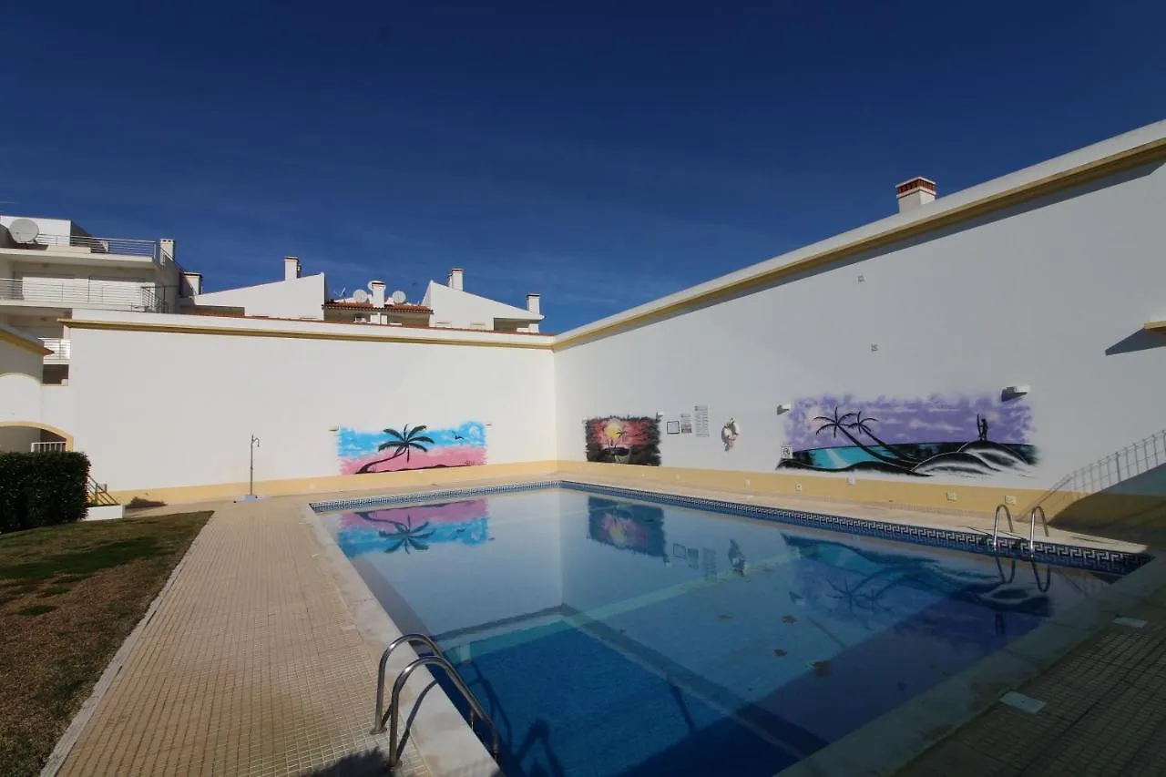 Falesia Beach Apartment Albufeira Portugal