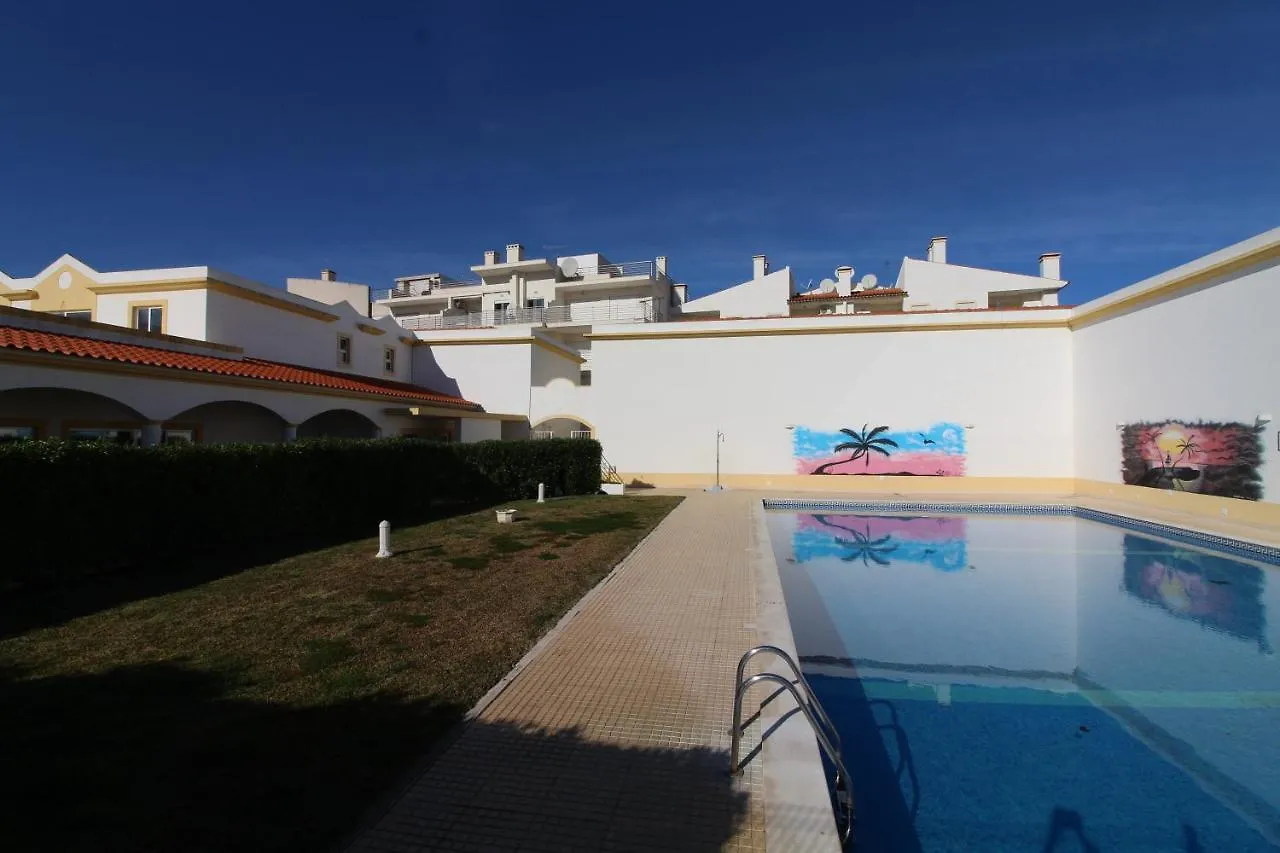 Falesia Beach Apartment Albufeira Portugal