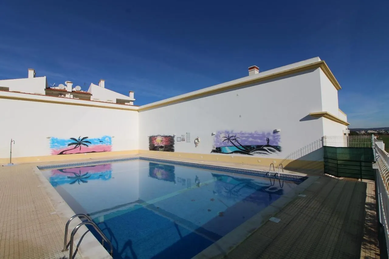 Falesia Beach Apartment Albufeira