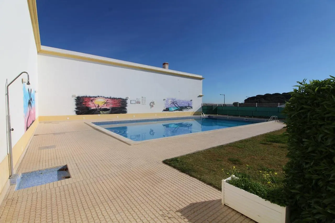 Falesia Beach Apartment Albufeira Portugal