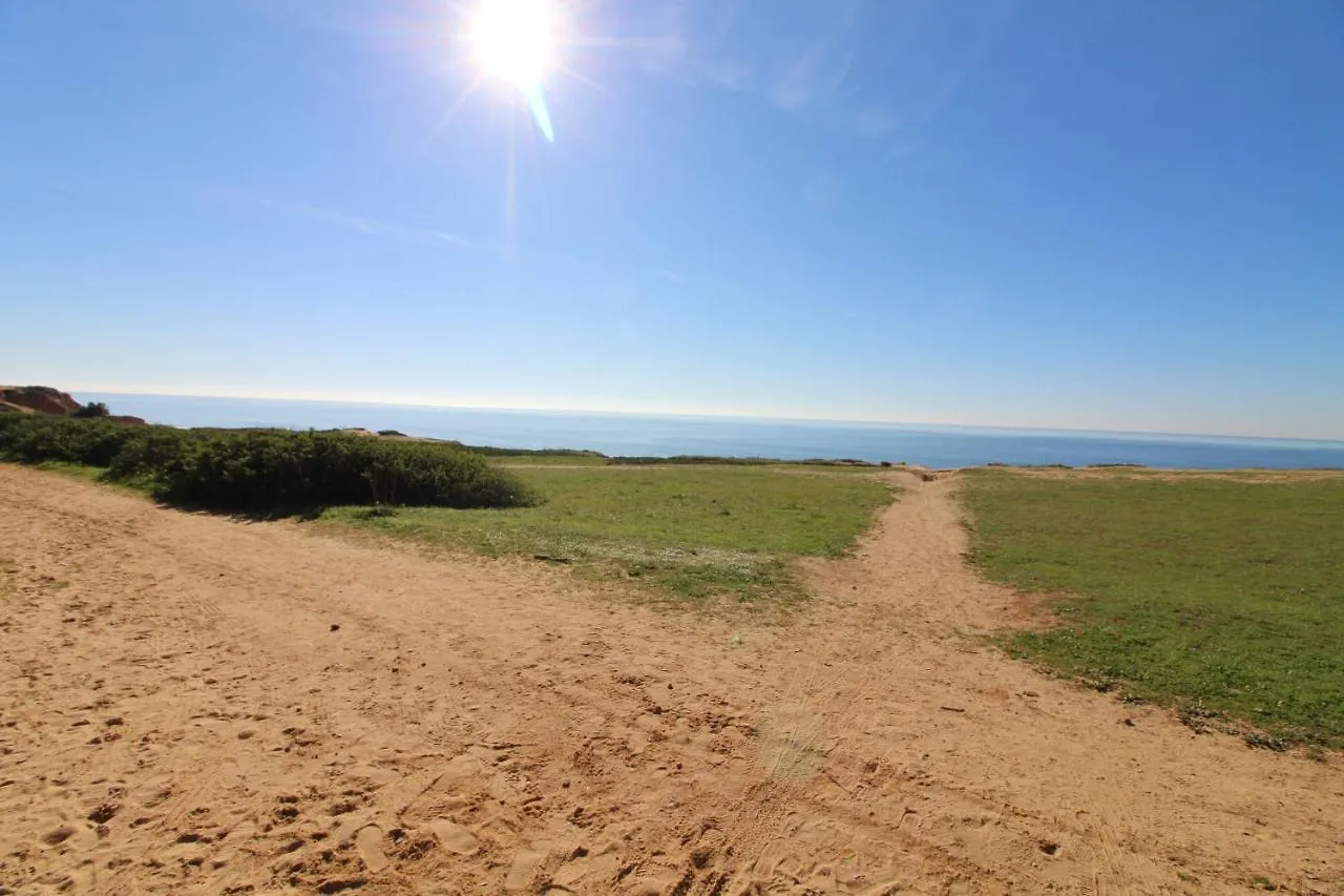 Falesia Beach Apartment Albufeira