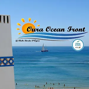  Lägenhet Oura Ocean Front